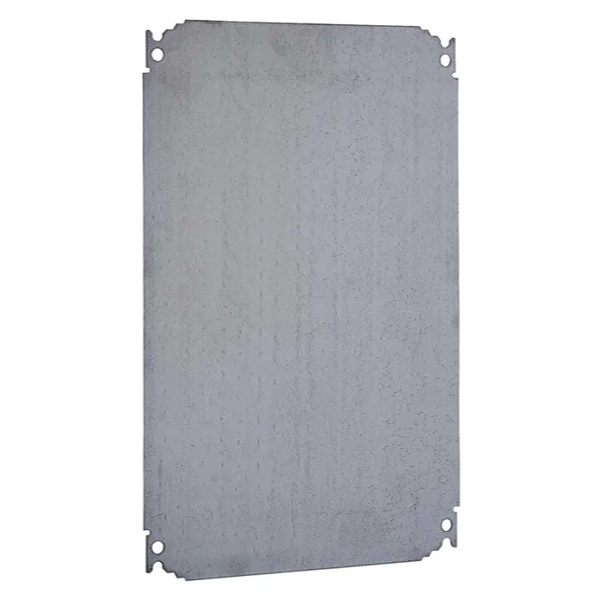 Монтажная плата сплошная Legrand для шкафов 400x300mm