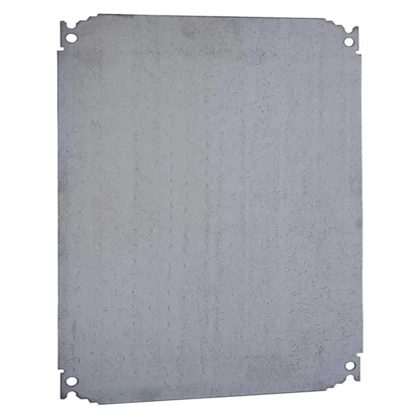 Монтажная плата сплошная Legrand для шкафов 600x600mm