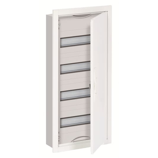 Распределительный щит ABB U41 в нишу 48м STJU 41 E (2CPX052607R9999) (электрический шкаф)