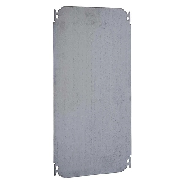 Монтажная плата сплошная Legrand для шкафов 1400x800mm