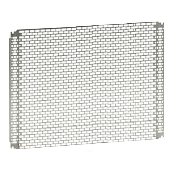 Монтажная плата перфорированная Legrand Lina 25 для шкафов 600x1000 мм