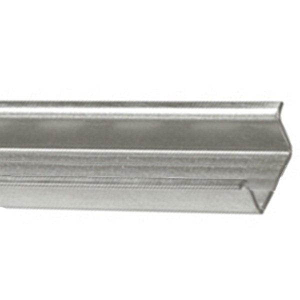 Рейка Legrand Lina 25, 543 мм для шкафов шириной 600 мм