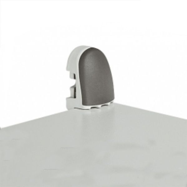 Комплект кронштейнов Legrand для шкафов Atlantic 4шт до 300кг