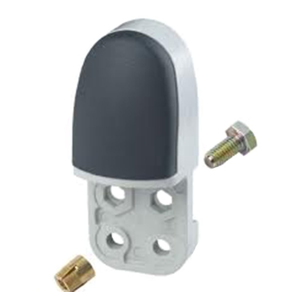 Комплект кронштейнов для шкафов Legrand Marina 4шт до 150кг