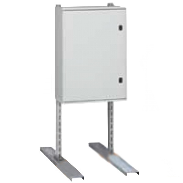 Стойка напольная 1203мм для шкафов Legrand Marina высотой 400-800 мм