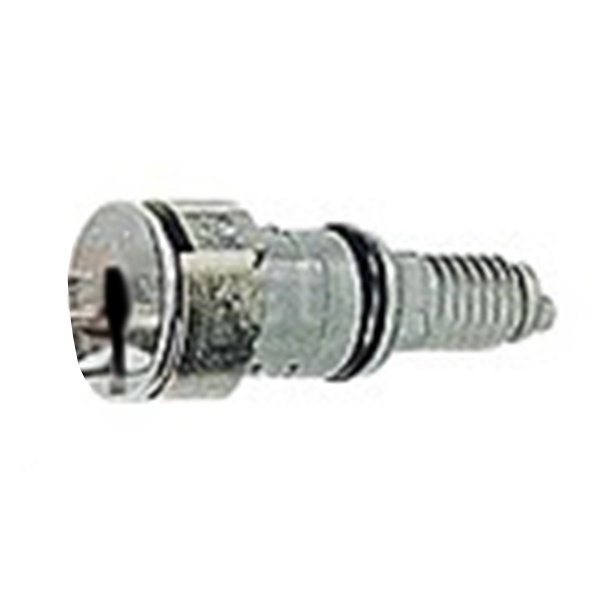 Цилиндрическая вставка Legrand под ключ № 2433А Atlantic-E