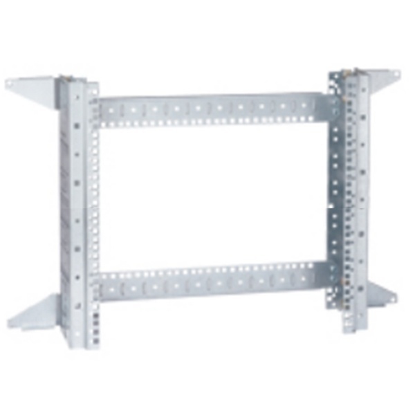 Шасси Legrand VDI для шкафов 12U