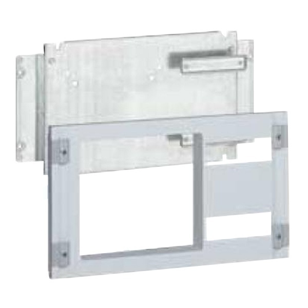 Комплект Legrand для монтажа счетчика + 2 рейки по 8 модулей в шкафы XL3 160