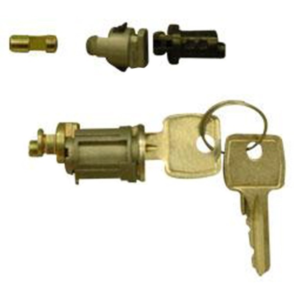 Замок с ключом Legrand №405 для шкафов XL3 160-400