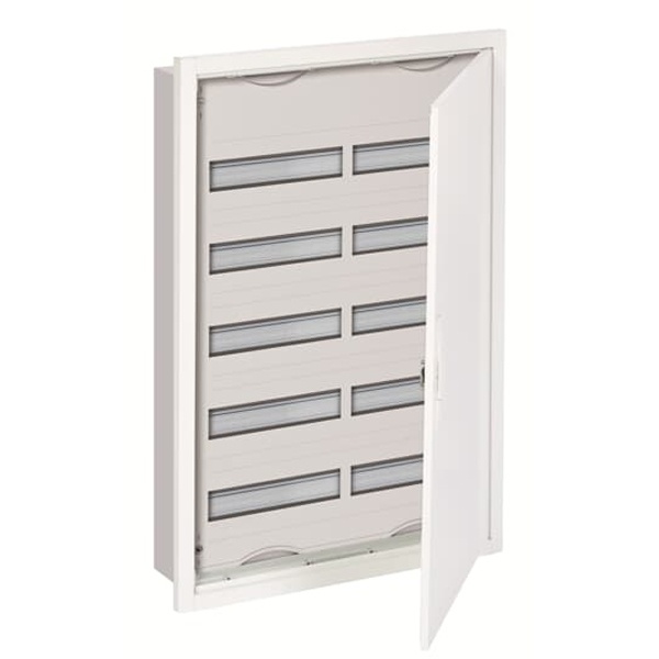 Распределительный щит ABB U52 в нишу 120м STJU 52 E (2CPX052614R9999) (электрический шкаф)