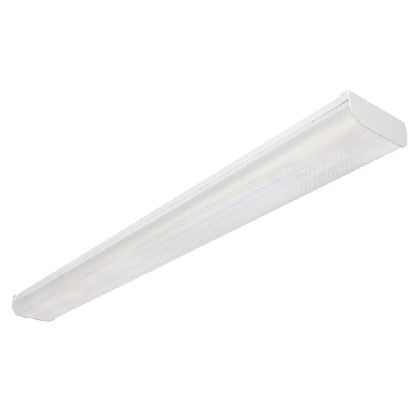 Светильник светодиодный линейный LED TLPL06 OL ECP 39W 4000K 4200Lm опаловый 1234x142mm Технолюкс