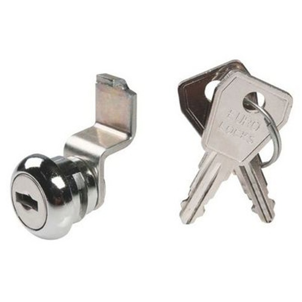 Замок с ключом Legrand для шкафов Nedbox