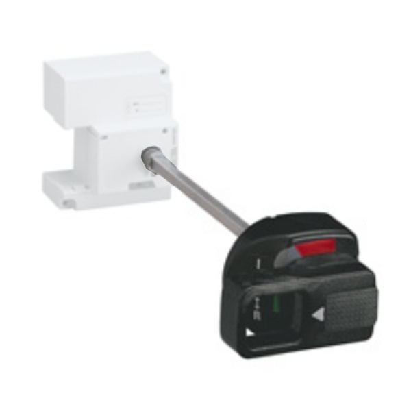 Стандартная поворотная выносная рукоятка для DPX3 160/250