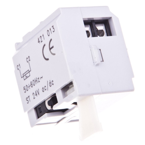 Независимый расцепитель 24 В~/ Legrand DPX3 160/250