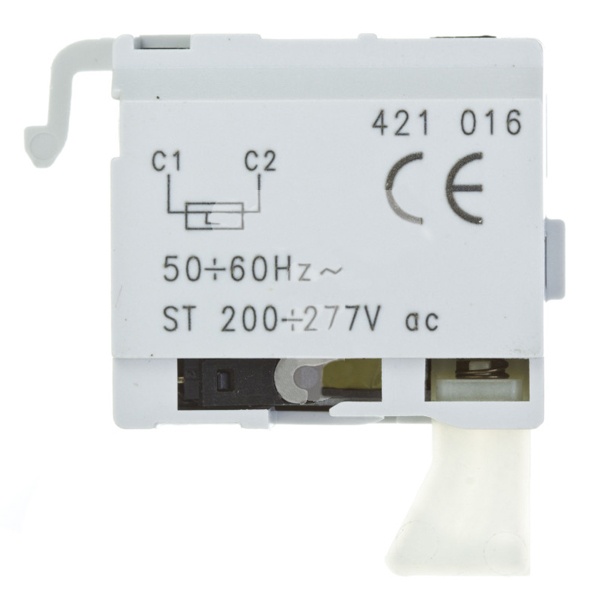 Независимый расцепитель 200-277 В~ Legrand DPX3 160/250