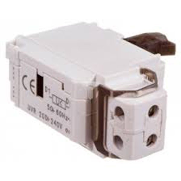 Минимальный расцепитель напряжения 200-240 В~ Legrand DPX3 160/250