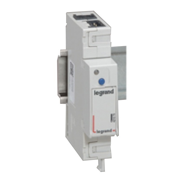 Коммуникационный интерфейс RS485 Modbus для DPX3