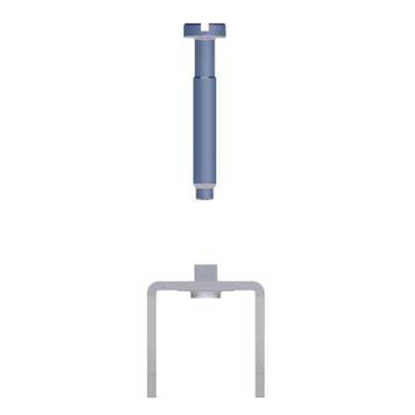 Монтажные лапки Odace