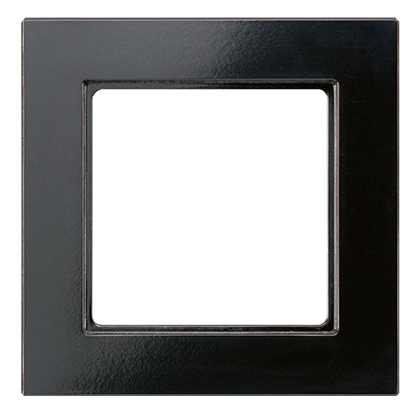 Рамка 1-ая Jung A Creation Черный