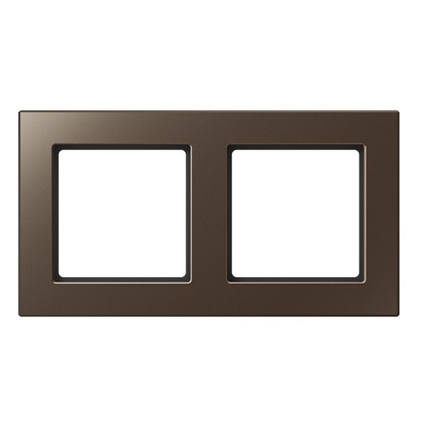Рамка 2-ая Jung A Creation Мокко