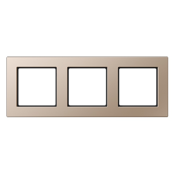 Рамка 3-ая Jung A Creation Шампань