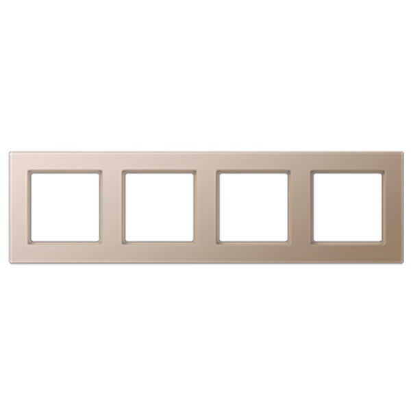 Рамка 4-ая Jung A Creation Шампань