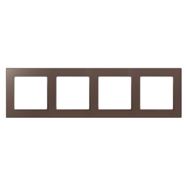 Рамка 4-ая Jung A Creation Мокко