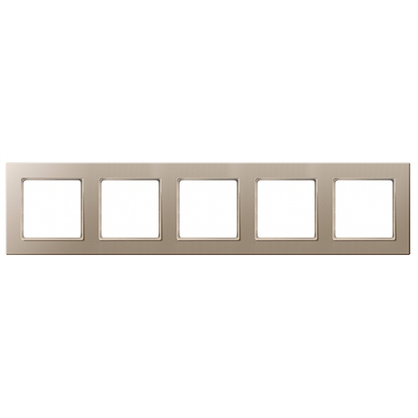 Рамка 5-ая Jung A Creation Шампань