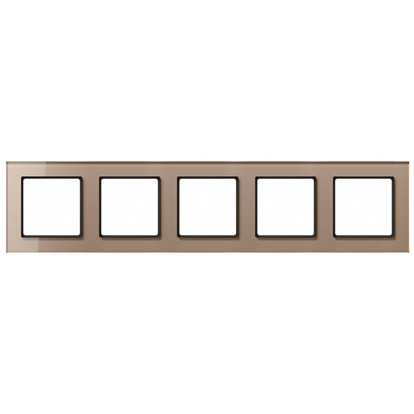 Рамка 5-ая стекло Jung A Creation Шампань