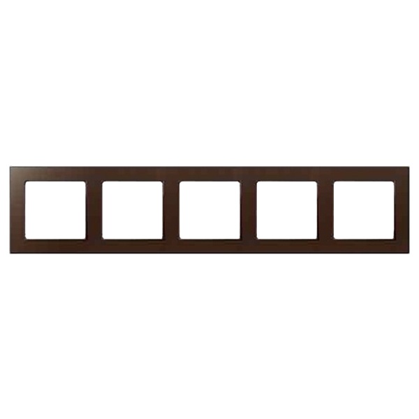 Рамка 5-ая Jung A Creation Мокко