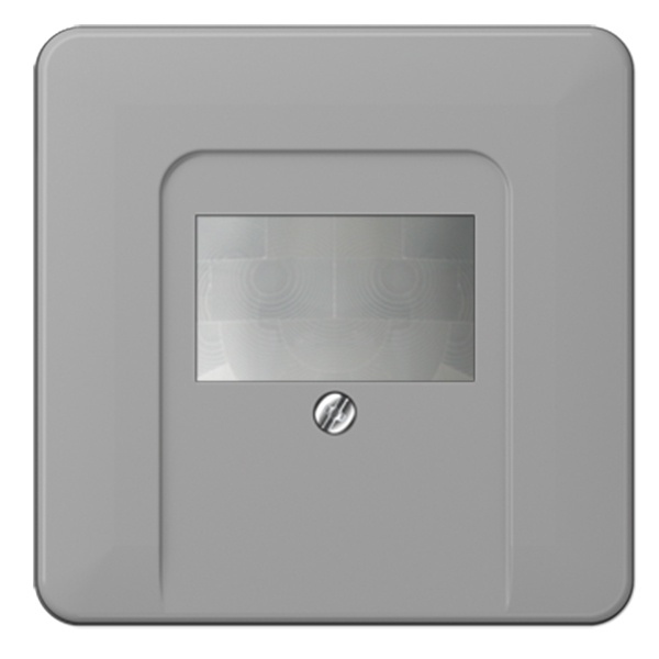 Накладка для USB Jung CD зарядки и акустических розеток Серый