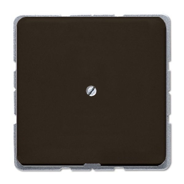 Вывод кабеля Jung CD Коричневый