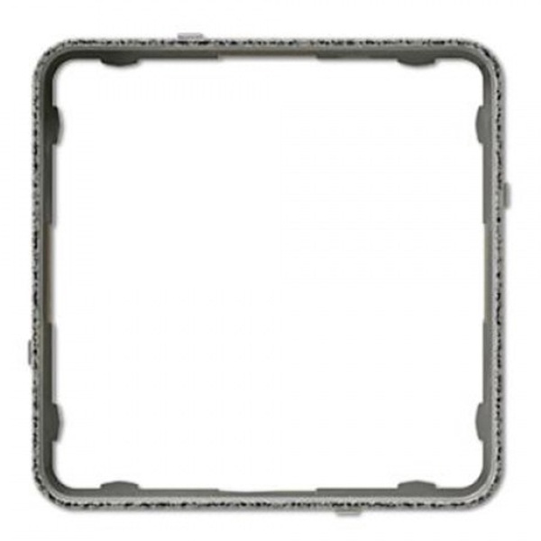 Внутренняя цветная рамка Jung CD Plus Гранит