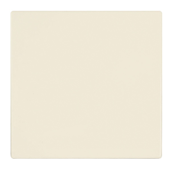 Клавиша Jung ECO Profi 1-ая для выключателей Слоновая кость (бежевый)