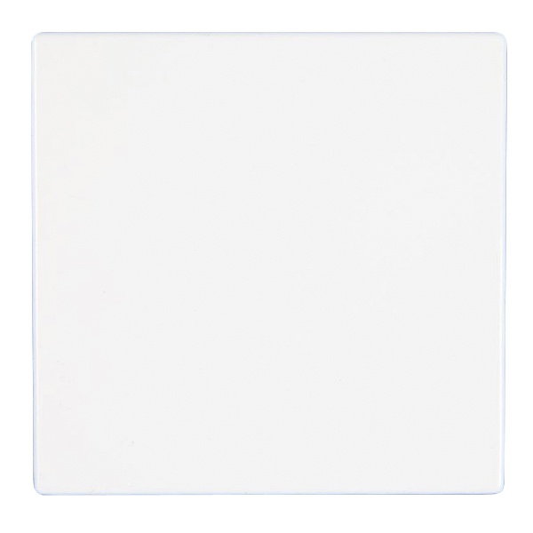 Клавиша Jung ECO Profi 1-ая для выключателей Белый