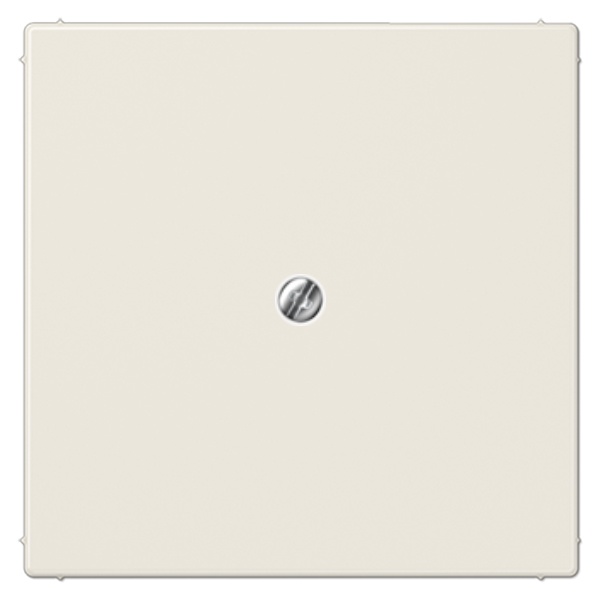 Вывод кабеля Jung LS Слоновая кость (бежевый)