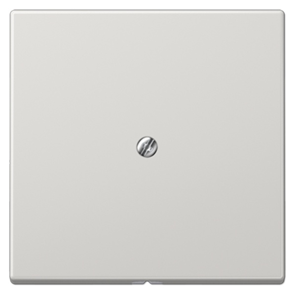 Вывод кабеля Jung LS Светло-серый