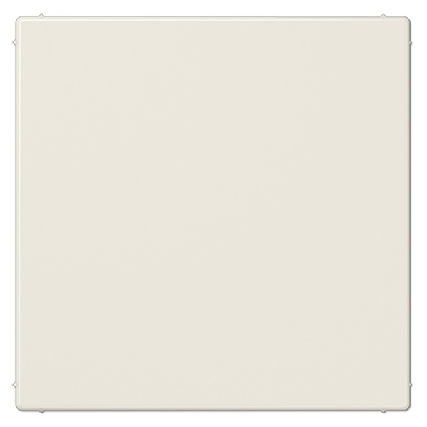 Заглушка Jung LS Слоновая кость (бежевый)