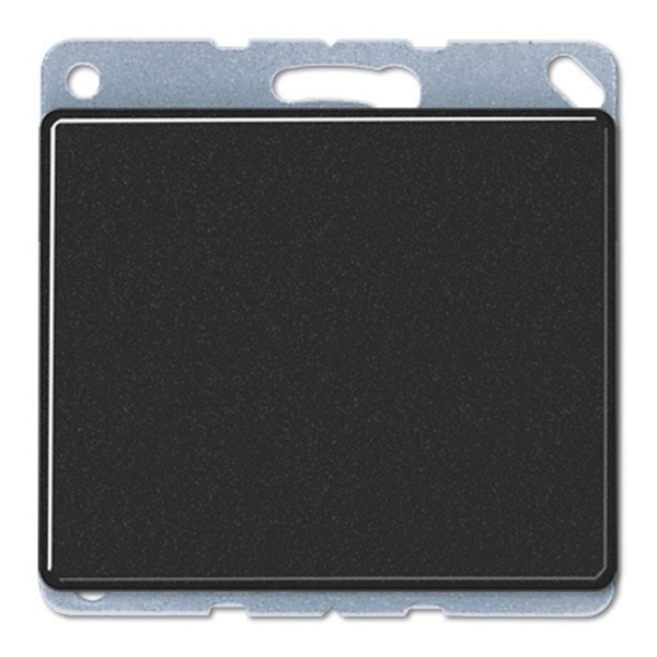 Заглушка Jung SL500 Черный