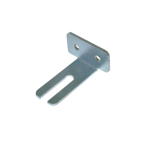 Держатель профиля DKC для горизонтальной системы шин