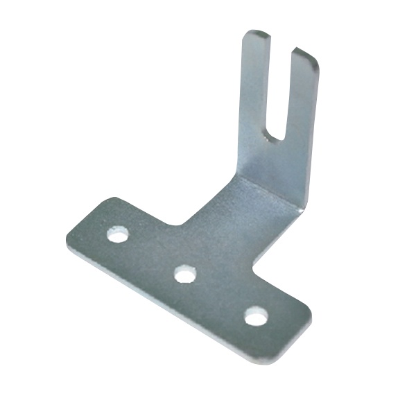 Держатель профиля DKC для вертикальной системы шин