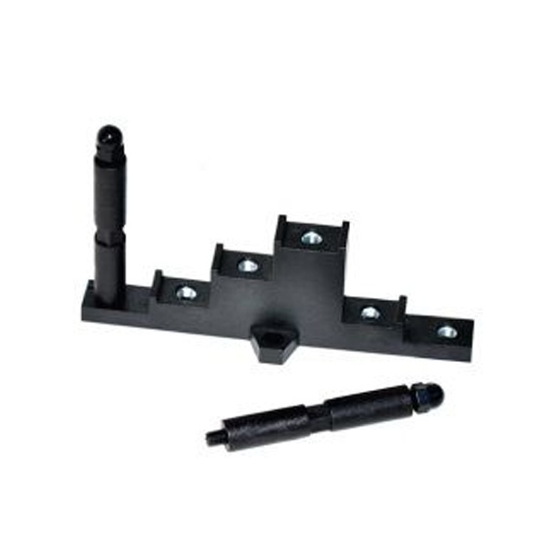 Ступенчатый шинодержатель DKC до 630А 4 полюса