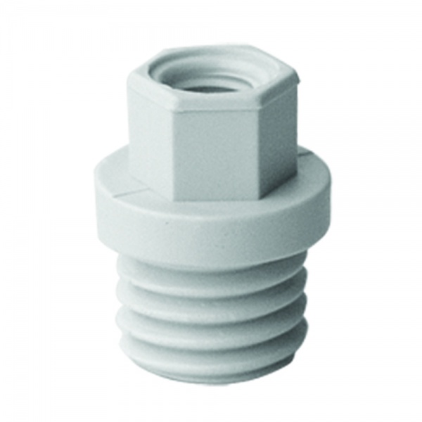 Втулка DKC под пластиковый винт 500002