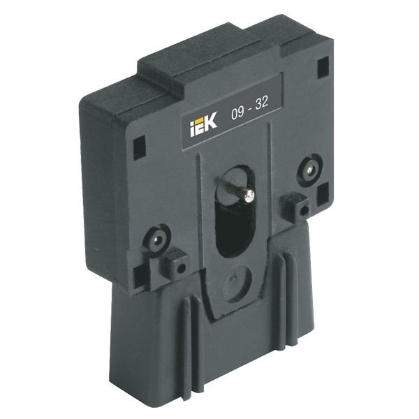 Механизм блокировки ИЭК для КМИ(09А-32А)