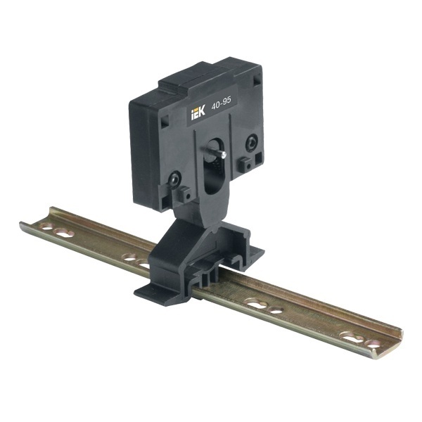 Механизм блокировки ИЭК для КМИ(40А-95А)