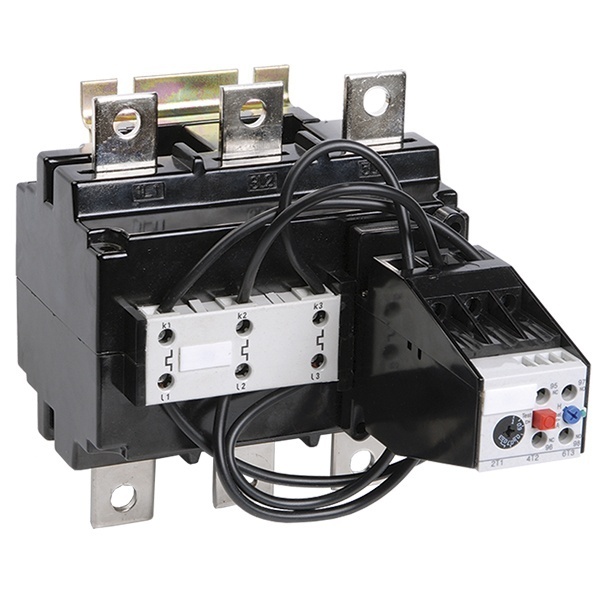 Реле ИЭК РТИ-6376 электротепловое 125-200А