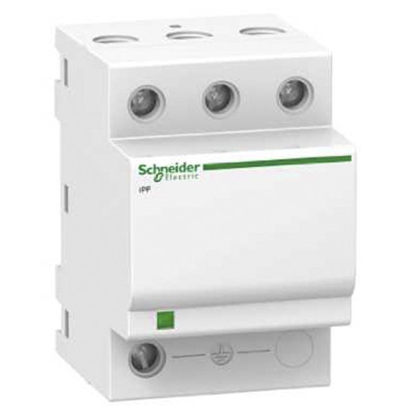 Ограничитель перенапряжение (УЗИП) Schneider Electric iPF 20 20kA 340В 3П