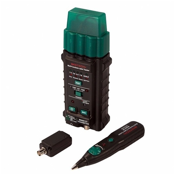 Тестер Mastech с генератором сигнала MS6813T (13-1221)