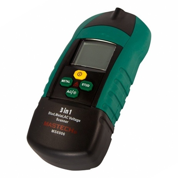 Детектор металла Mastech MS6906 (13-1210)