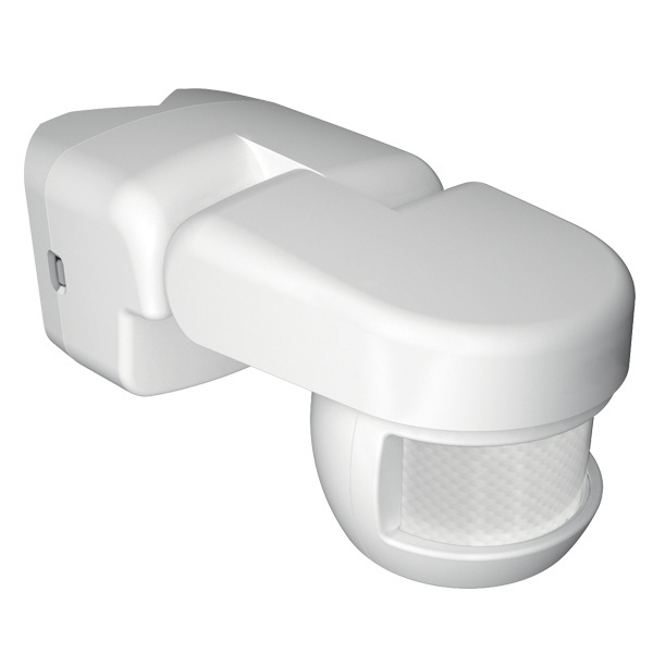 Датчик движения Schneider Electric Argus Standard 120° IP55 1000Вт 3-12м